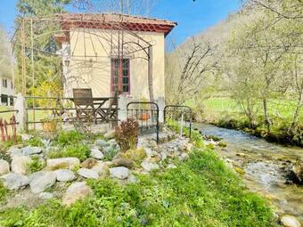 Bed & Breakfast Les Contes