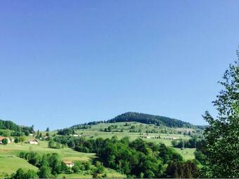 G�te Fresse-sur-moselle, 3 Pi�ces, 6 Personnes - Fr-1-589-43