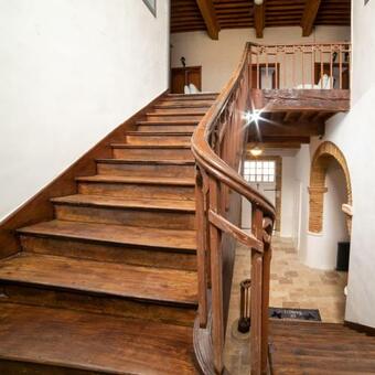 Bed & Breakfast Etape Gimontoise 32 "ancien Presbyt�re"