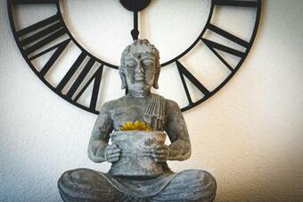 Apartamento Studio Dans R�sidence "le Birdie"