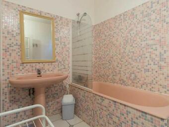 Villa Maison Giroux, 3 Pi�ces, 4 Personnes - Fr-1-591-48