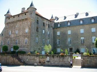 House With 2 Bedrooms In Gorses With Shared Pool Furnished Garden And Wifi