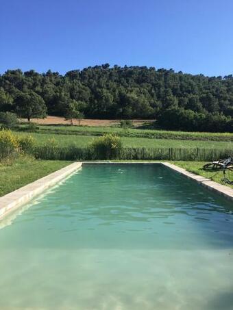 Gite Sud Luberon