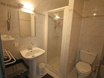 G�te Granges-aumontzey-granges-sur-vologne, 3 Pi�ces, 5 Personnes - Fr-1-589-122