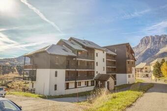 Apartamento L'onyx - Appartement Avec Vue Imprenable Au Coeur Du Domaine Skiable