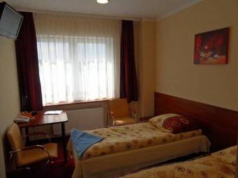 Motel Bocz�w