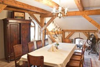 Hotel Przy Restauracji Stodola