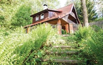 Holiday Home Barczewo Kaplityny IV