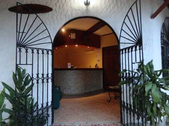 Hotel Restaurante Valle Verde