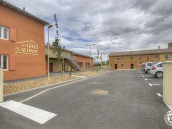 G�te Gu�reins, 2 Pi�ces, 2 Personnes - Fr-1-493-315