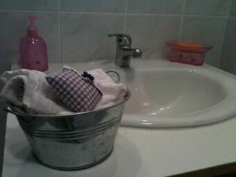 G�te Hambers, 2 Pi�ces, 3 Personnes - Fr-1-600-32