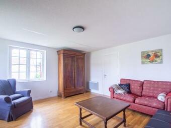 Beautiful Holiday Home In H�risson With Private Garden