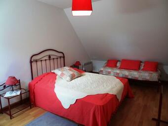 G�te Herry, 4 Pi�ces, 7 Personnes - Fr-1-586-1