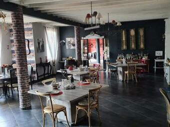 Hostal Au Relais Des Mousquetaires