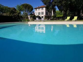 Hostal Chambre D'h�tes "le Parc"