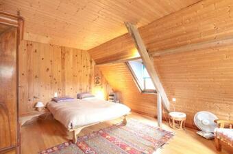 Villa With 4 Bedrooms In Sousceyrac En Quercy With Private Pool Enclosed Garden And Wifi