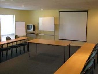 Bella Vista Motel Palmerston North