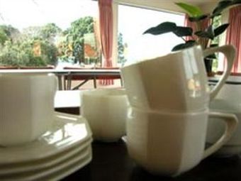 Bennetts Thermal Pools Motor Inn