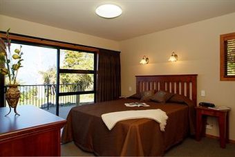 Aparthotel Oreti Village Resort