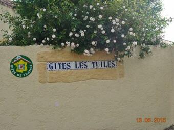 G�te La Couvertoirade, 3 Pi�ces, 5 Personnes - Fr-1-601-224