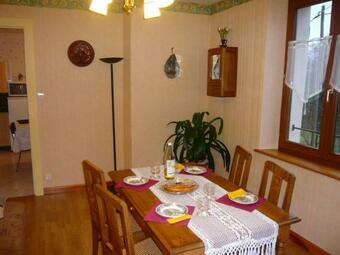 G�te La Forge, 3 Pi�ces, 4 Personnes - Fr-1-589-77