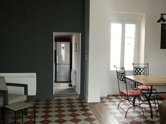 G�te La Garnache, 4 Pi�ces, 6 Personnes - Fr-1-426-464