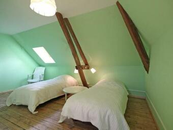 G�te L'aigle, 6 Pi�ces, 12 Personnes - Fr-1-497-57