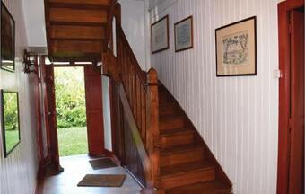 Holiday Home In Lancerf