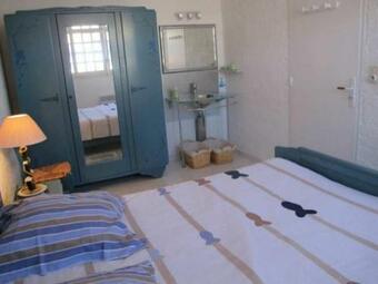 G�te La Plaine-sur-mer, 3 Pi�ces, 4 Personnes - Fr-1-306-1048