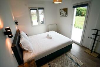 Apartamento Appartement Pour 4 Personnes Avec Piscine Et Tennis De Copropri�t� #2