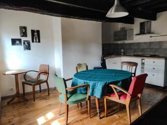 Apartamento Les Chevaliers