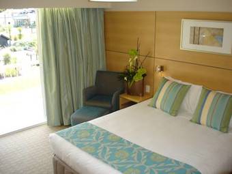 Hotel Wairakei Resort Taupo