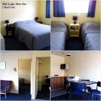 Mill Lodge Motor Inn