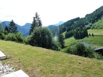 Apartamento Appartement Le Biot, 1 Pi�ce, 4 Personnes - Fr-1-573-22