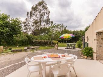 G�te Leg�, 4 Pi�ces, 6 Personnes - Fr-1-306-1168