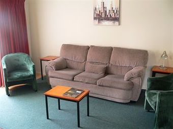 Motel Bella Vista Hamilton