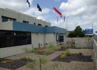 Abbots Hamilton Hotel And Conference Centre