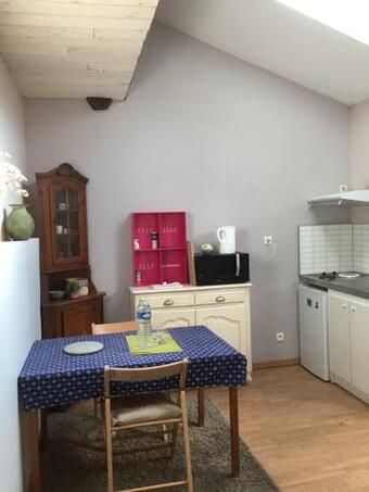 Apartamento Le Studio Chambre D'h�te