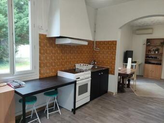 Les Lauriers D'enyo, G�te Pr�s D'albi.