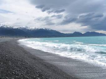 Albergue Dolphin Lodge