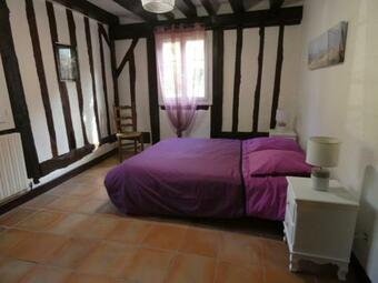 G�te Lesperon, 5 Pi�ces, 8 Personnes - Fr-1-360-15