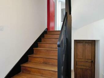 G�te Les Riceys, 3 Pi�ces, 4 Personnes - Fr-1-543-161