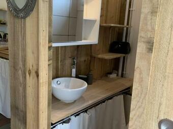 Apartamento Appartement Lesperon, 2 Pi�ces, 2 Personnes - Fr-1-360-618