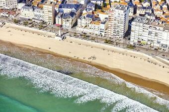 Ambiance Chaleureuse Et Familiale � Olonne-sur-mer