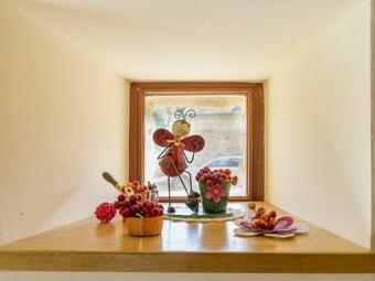 G�te Les Touches, 4 Pi�ces, 6 Personnes - Fr-1-306-1165