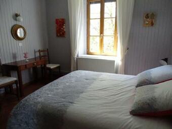 G�te Ligny-le-ribault, 3 Pi�ces, 4 Personnes - Fr-1-590-225