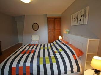 G�te Lironcourt, 3 Pi�ces, 5 Personnes - Fr-1-589-118