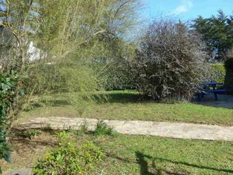 Maison Locmaria, 3 Pi�ces, 4 Personnes - Fr-1-418-128