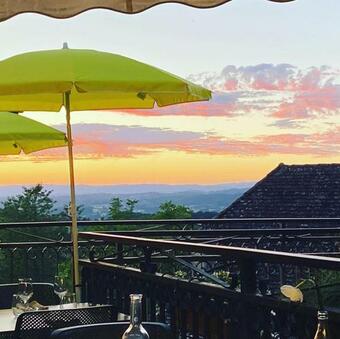 Hotel H�tel Le Cantou 354