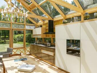 G�te Louannec, 6 Pi�ces, 10 Personnes - Fr-1-536-63